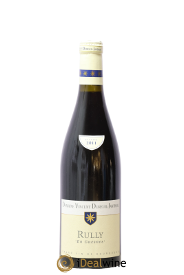 Rully En Guesnes Vincent Dureuil-Janthial
