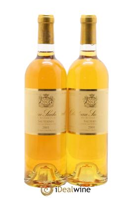 Château Suduiraut 1er Grand Cru Classé