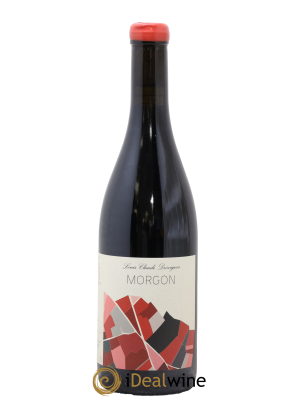 Morgon Corcelette Louis-Claude Desvignes