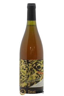 Vin de France Trajet inutile Daniel Sage