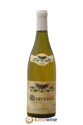 Meursault Coche Dury (Domaine)