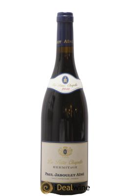 Hermitage La Petite Chapelle Paul Jaboulet Ainé