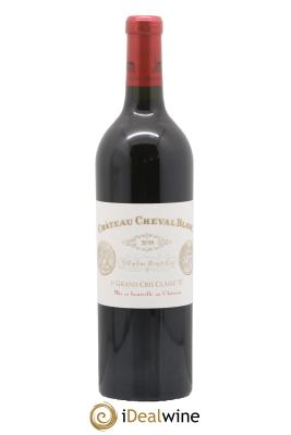 Château Cheval Blanc 1er Grand Cru Classé A