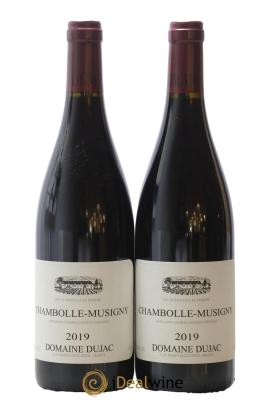 Chambolle-Musigny Dujac (Domaine)