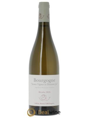 Bourgogne Jeunes Vignes et Dernier Jus Guffens-Heynen 