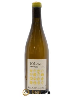 Vin de France Frênésie Helicon