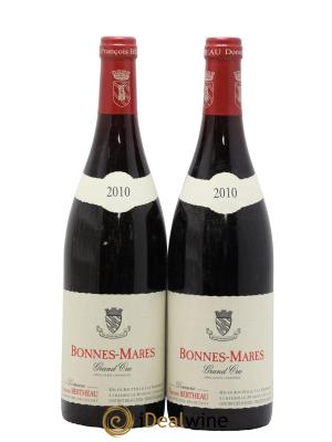 Bonnes-Mares Grand Cru François Bertheau