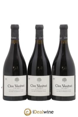 Vin de Corse Clos Venturi