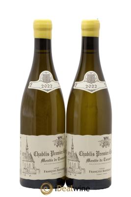 Chablis 1er Cru Montée de Tonnerre Raveneau (Domaine)