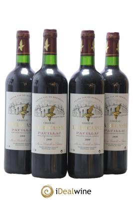 Château la Bécasse