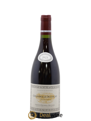 Chambolle-Musigny Jacques-Frédéric Mugnier
