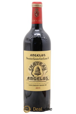 Château Angélus 1er Grand Cru Classé A