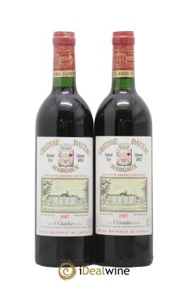 Château Dauzac 5ème Grand Cru Classé