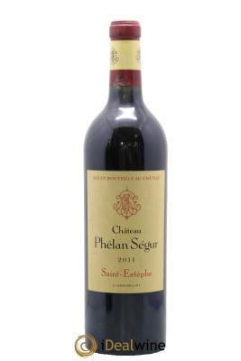 Château Phélan Ségur