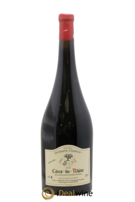 Côtes-du-Rhône Charvin (Domaine)