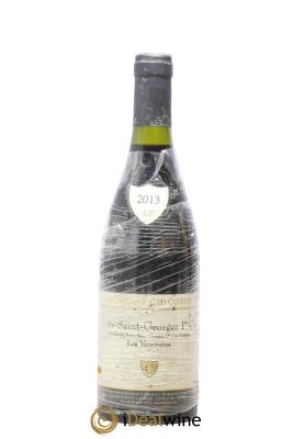 Nuits-Saint-Georges 1er Cru Les Vaucrains Chicotot