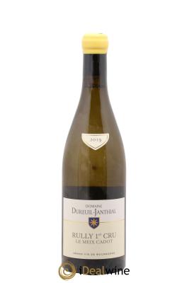Rully 1er Cru Le Meix Cadot Vincent Dureuil-Janthial