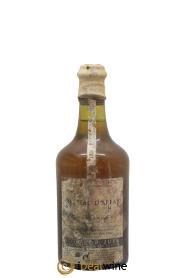 Côtes du Jura Vin jaune Château d'Arlay
