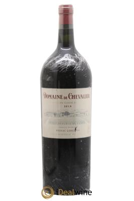 Domaine de Chevalier Cru Classé de Graves