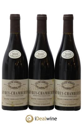 Gevrey-Chambertin Vieilles Vignes Sylvie Esmonin