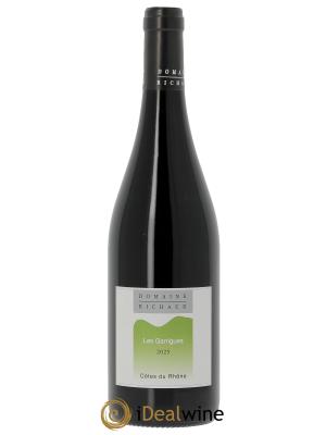 Côtes-du-Rhône Les Garrigues Marcel Richaud