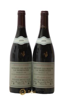 Savigny-lès-Beaune 1er Cru La Dominode Bruno Clair (Domaine)