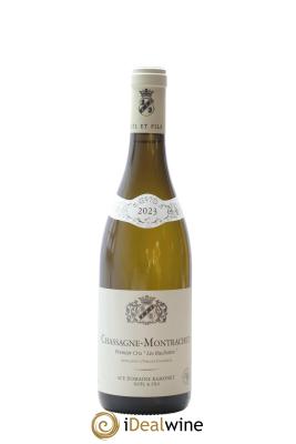 Chassagne-Montrachet 1er Cru Les Ruchottes Noël Ramonet