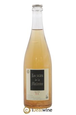 Vin de France Syu Awa Les Jardins de la Martinière