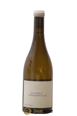 Vin de France  Alchimie Passionnelle Nicolas Barbou