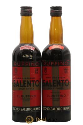 Italie Salento IGT Red Label Ruffino