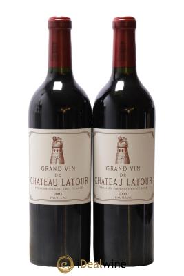 Château Latour 1er Grand Cru Classé