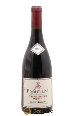 Pommard 1er Cru Clos des Epeneaux Comte Armand