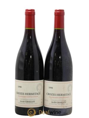Crozes-Hermitage Domaine Graillot