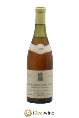 Criots-Bâtard-Montrachet Grand Cru Hubert Lamy