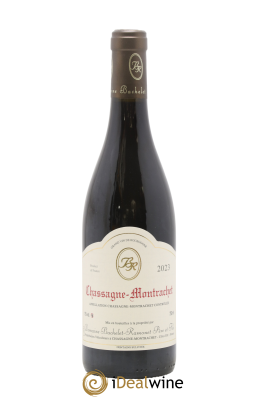 Chassagne-Montrachet Bachelet-Ramonet (Domaine)
