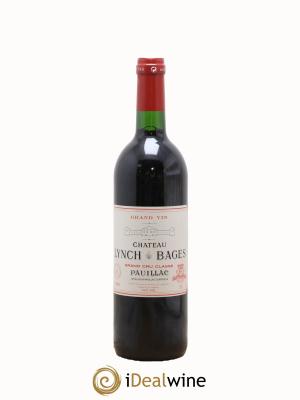 Château Lynch Bages 5ème Grand Cru Classé