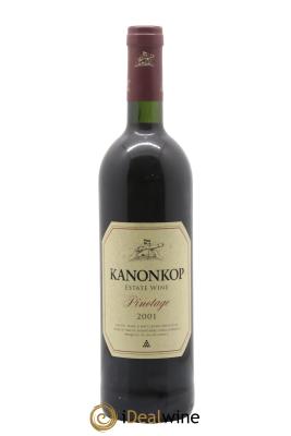 Stellenbosch Kanonkop Pinotage