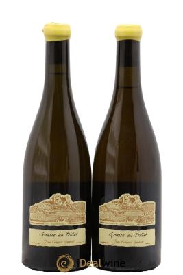 Côtes du Jura Chardonnay En Billat Jean-François Ganevat (Domaine)