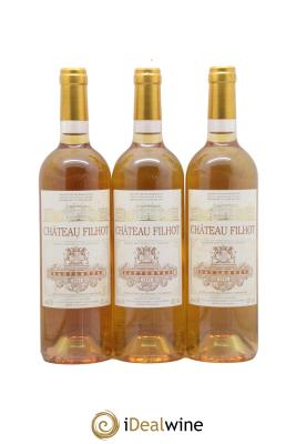 Château Filhot 2ème Grand Cru Classé
