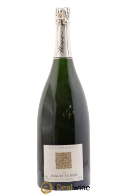 Grand Cru Blanc de Blancs Brut Jacques Selosse
