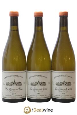 Sancerre La Grande Côte Pascal Cotat