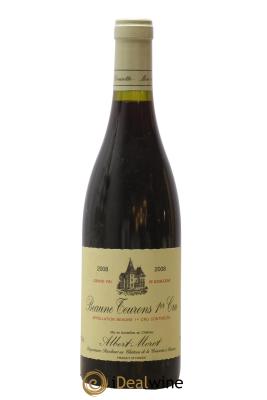 Beaune 1er Cru Les Teurons Domaine Albert Morot