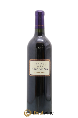 Château Hosanna