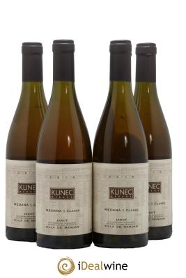 Divers Slovénie Jakot Villa de Mandan