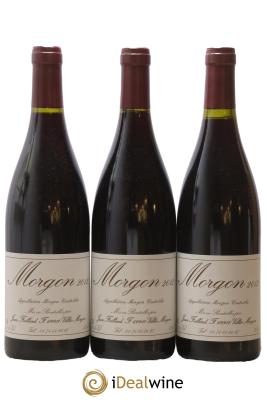 Morgon Jean Foillard 