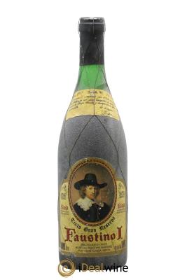 Rioja DOCA Faustino I Gran Reserva