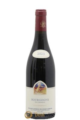 Bourgogne Les Lutenières Mugneret-Gibourg (Domaine)