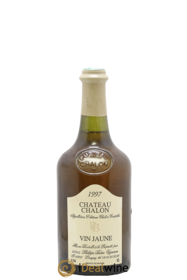 Château-Chalon Philippe Butin