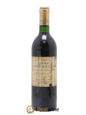 Château la Tour Haut-Brion Cru Classé de Graves