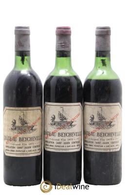 Château Beychevelle 4ème Grand Cru Classé